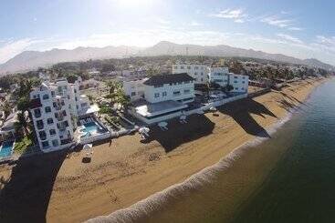هتل Best Western Plus Luna Del Mar