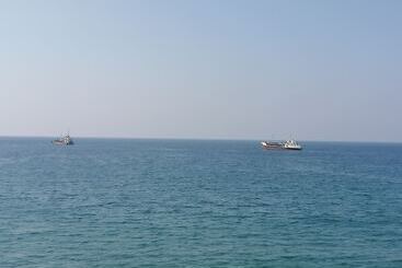 هتل Best Western Plus Luna Del Mar