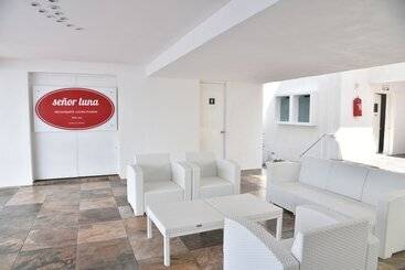 هتل Best Western Plus Luna Del Mar