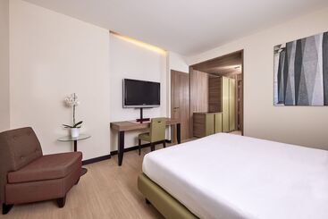 Blu Hotel Brixia