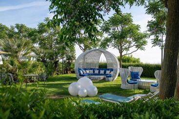 هتل Blu Suite Resort