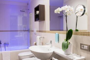 هتل Blu Suite Resort