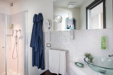 هتل Blu Suite Resort