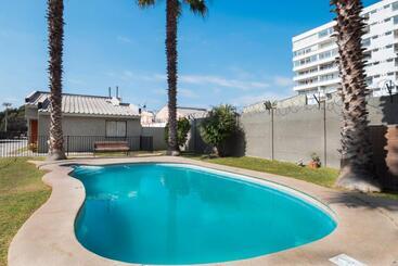 בית מלון כפרי Y Cabañas Campanario