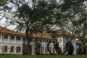 هتل Capella Singapore