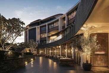 هتل Capella Singapore
