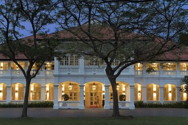 هتل Capella Singapore