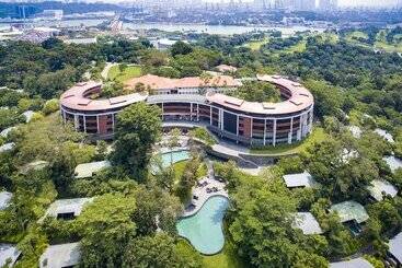 هتل Capella Singapore