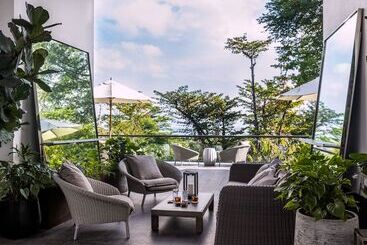 هتل Capella Singapore