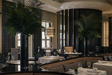 هتل Capella Singapore