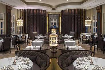 هتل Capella Singapore