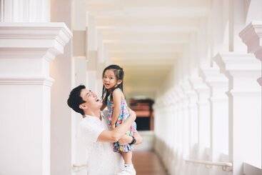 هتل Capella Singapore