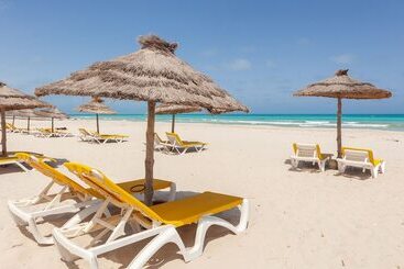 هتل Cesar Thalasso