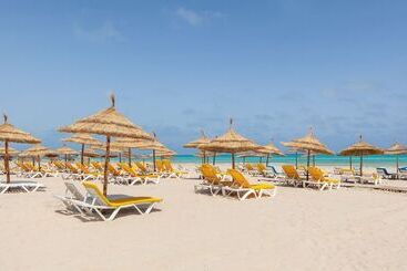 هتل Cesar Thalasso