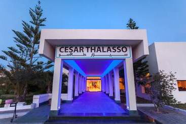 هتل Cesar Thalasso