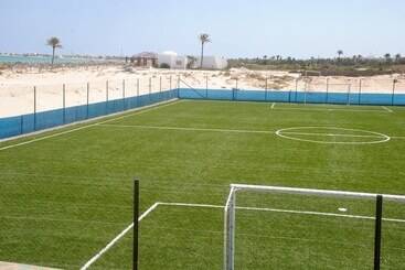 هتل Cesar Thalasso