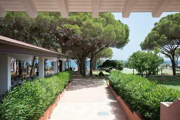 Club Hotel Marina Seada Beach - Budoni