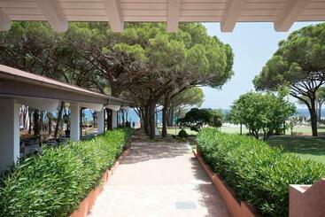 Hotel Club  Marina Seada Beach