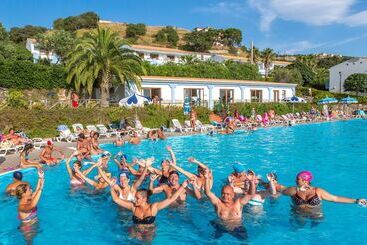 هتل Club Residence Martinica