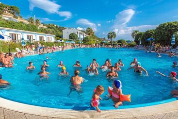 هتل Club Residence Martinica