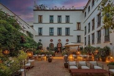 Coolrooms Palacio Villapanés 5 Gl - Sevilla