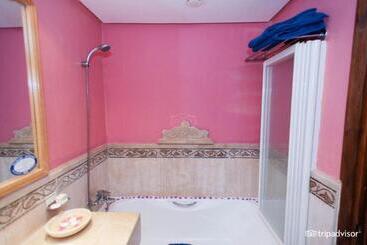 هتل De Charme Et Spa Dar El Bhar