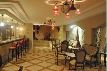هتل De Charme Et Spa Dar El Bhar