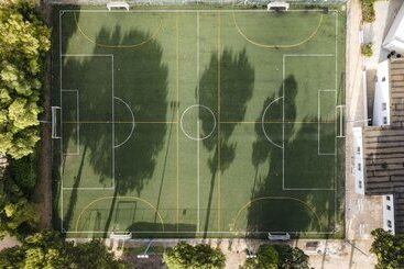 Отель Dolmen Sport Resort