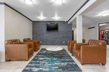 هتل Extended Stay America Suites  Houston  Katy  I10