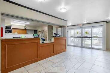 هتل Extended Stay America Suites  Houston  Katy  I10