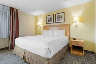 هتل Extended Stay America Suites  Houston  Katy  I10