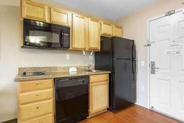هتل Extended Stay America Suites  Houston  Katy  I10
