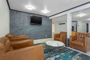 هتل Extended Stay America Suites  Houston  Katy  I10