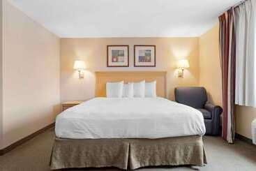 هتل Extended Stay America Suites  Houston  Katy  I10
