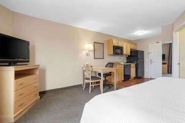 هتل Extended Stay America Suites  Houston  Katy  I10
