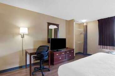هتل Extended Stay America Suites  Houston  Katy  I10