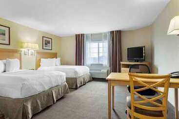 هتل Extended Stay America Suites  Houston  Katy  I10