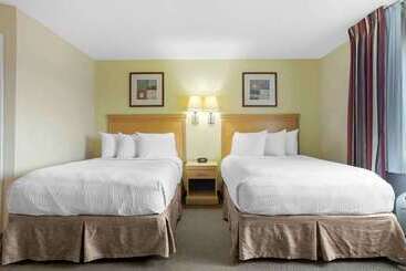 هتل Extended Stay America Suites  Houston  Katy  I10