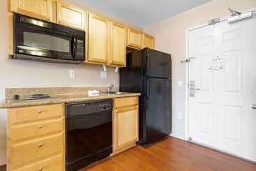هتل Extended Stay America Suites  Houston  Katy  I10