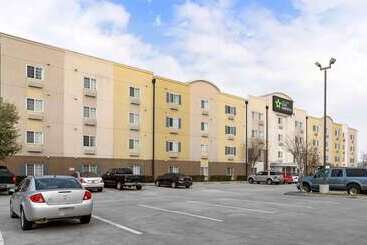 هتل Extended Stay America Suites  Houston  Katy  I10