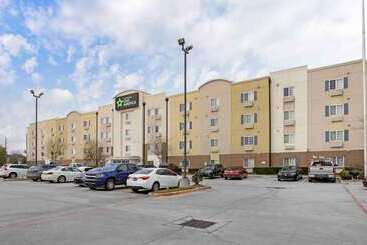 هتل Extended Stay America Suites  Houston  Katy  I10