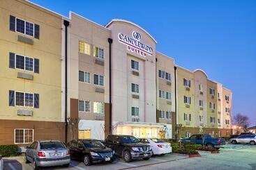 هتل Extended Stay America Suites  Houston  Katy  I10