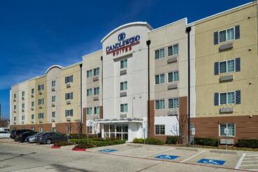 هتل Extended Stay America Suites  Houston  Katy  I10