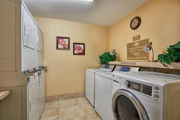 هتل Extended Stay America Suites  Houston  Katy  I10