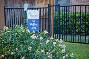 هتل Extended Stay America Suites  Houston  Katy  I10