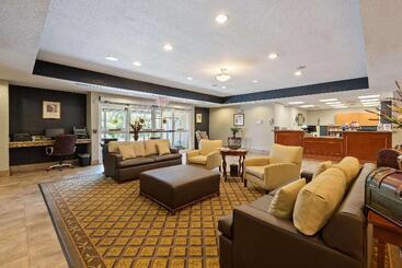 هتل Extended Stay America Suites  Houston  Katy  I10