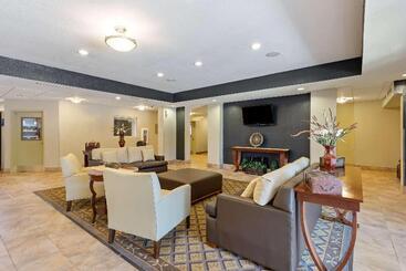 هتل Extended Stay America Suites  Houston  Katy  I10
