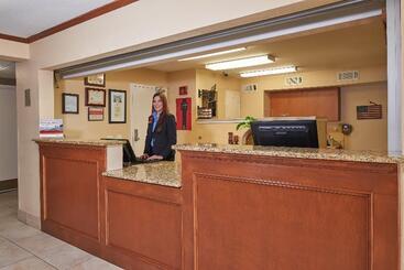 هتل Extended Stay America Suites  Houston  Katy  I10
