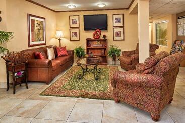 هتل Extended Stay America Suites  Houston  Katy  I10