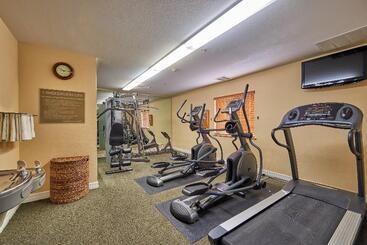 هتل Extended Stay America Suites  Houston  Katy  I10